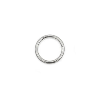 ARTIQO 'Hinged Segment Ring 1,6' Piercingring - helloartiqo.com